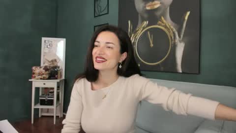 Snapshot of alexanikole chatting on February 10, 2026, 7:34 am AlexaNikole online show from February 10, 2026, 7:34 am