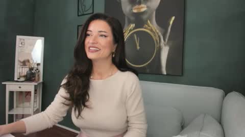 Snapshot of alexanikole chatting on February 17, 2026, 8:22 am AlexaNikole online show from February 17, 2026, 8:22 am