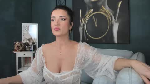 AlexaNikole online show from March 23, 2026, 9:46 am