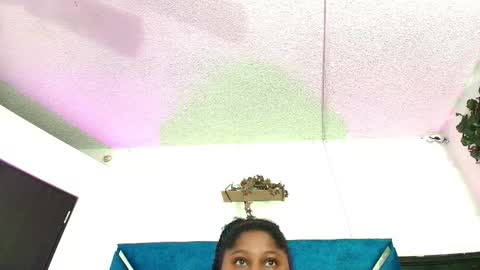 Snapshot of alexarousse4u chatting on March 4, 2026, 2:06 am Alexa online show from March 4, 2026, 2:06 am