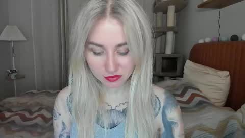 alexarush online show from December 15, 2025, 5:50 pm