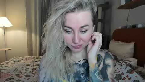 alexarush online show from February 11, 2026, 6:46 pm