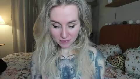 alexarush online show from March 17, 2026, 6:00 pm