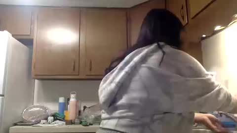 Snapshot of alexasinsxo chatting on October 10, 2025, 2:49 pm Alexa Sins online show from October 10, 2025, 2:49 pm