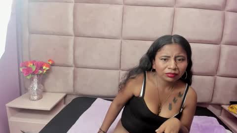 alexasquirtt online show from November 9, 2025, 5:28 am