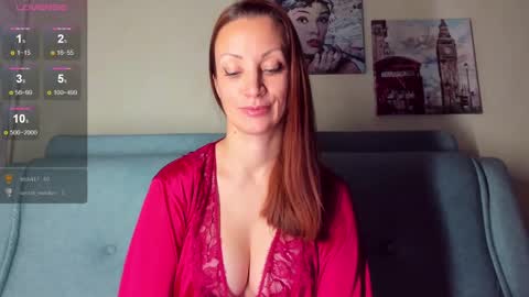 Snapshot of alexastevens chatting on January 29, 2025, 11:41 am AlexaStevens online show from January 29, 2025, 11:41 am