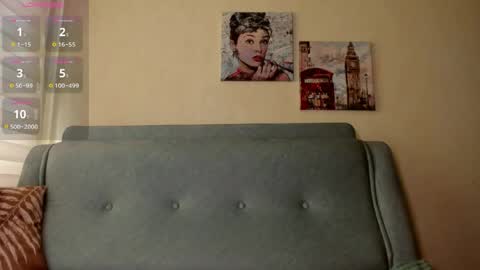 AlexaStevens online show from March 27, 2026, 7:14 am