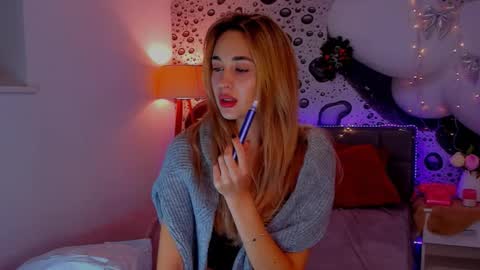 AlexaWilds online show from December 20, 2025, 1:29 pm