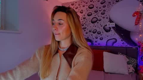 Snapshot of alexawilds chatting on January 18, 2026, 1:15 pm AlexaWilds online show from January 18, 2026, 1:15 pm