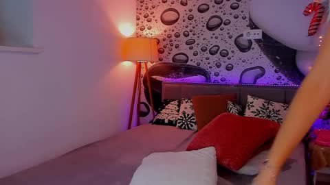 Snapshot of alexawilds chatting on January 19, 2026, 1:48 pm AlexaWilds online show from January 19, 2026, 1:48 pm