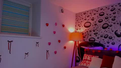 Snapshot of alexawilds chatting on February 8, 2026, 1:47 pm AlexaWilds online show from February 8, 2026, 1:47 pm