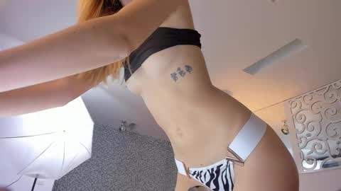 Snapshot of alexawilds chatting on February 13, 2026, 7:10 pm AlexaWilds online show from February 13, 2026, 7:10 pm