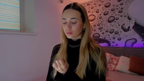 Snapshot of alexawilds chatting on February 20, 2026, 6:26 am AlexaWilds online show from February 20, 2026, 6:26 am