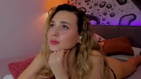 Snapshot of alexawilds chatting on February 23, 2026, 12:52 am AlexaWilds online show from February 23, 2026, 12:52 am