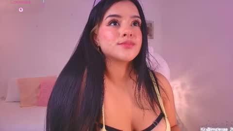 lexandra  online show from November 6, 2025, 6:47 am