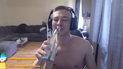 Alex online show from September 16, 2025, 10:49 am