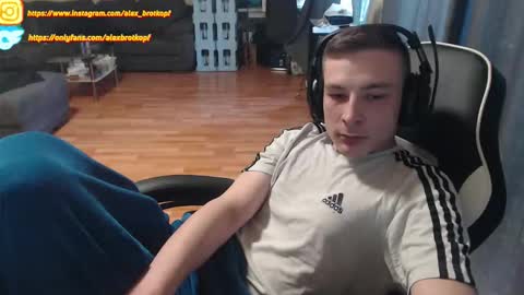 Alex online show from September 19, 2025, 10:05 am