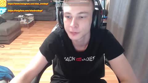 Alex online show from September 23, 2025, 4:10 pm