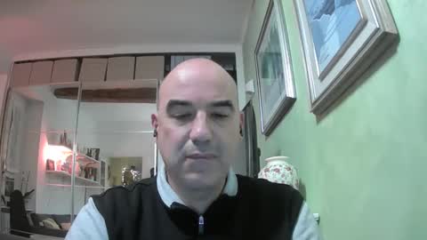 alexct77 online show from January 29, 2025, 7:00 pm