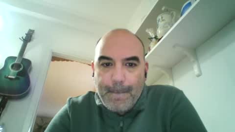 alexct77 online show from February 19, 2025, 3:27 pm