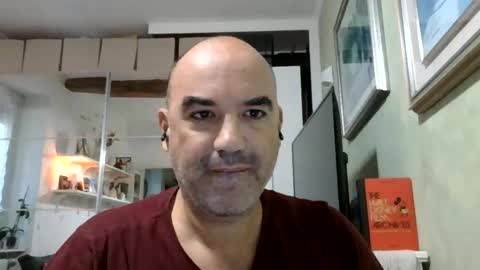 alexct77 online show from September 22, 2025, 4:42 pm