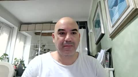 alexct77 online show from June 16, 2026, 7:33 am