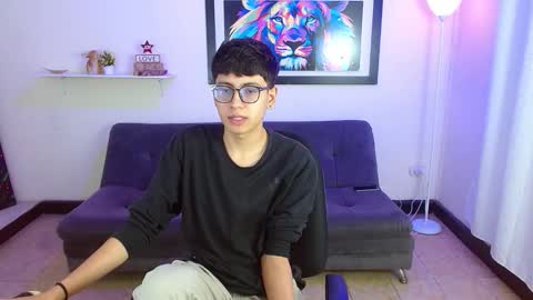 alex online show from February 28, 2026, 1:23 pm