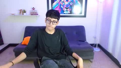 alex online show from March 5, 2026, 1:18 pm