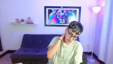 alex online show from March 30, 2026, 1:34 pm