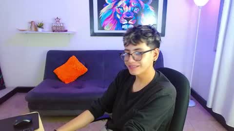 alex online show from April 13, 2026, 8:36 pm