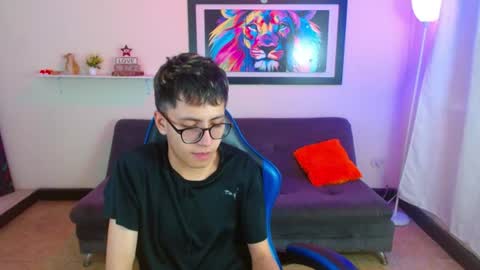 Snapshot of alexcum_18 chatting on June 20, 2026, 2:09 pm alex online show from June 20, 2026, 2:09 pm