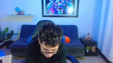 Snapshot of alexcum_18 chatting on June 23, 2026, 2:48 pm alex online show from June 23, 2026, 2:48 pm