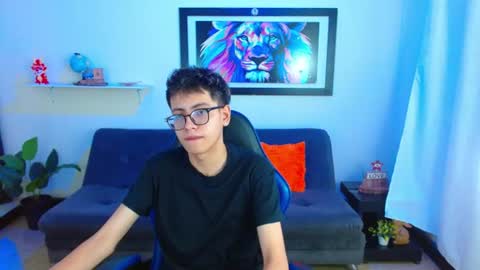 Snapshot of alexcum_18 chatting on June 30, 2026, 2:29 pm alex online show from June 30, 2026, 2:29 pm