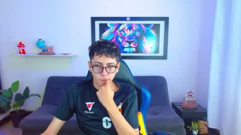 Snapshot of alexcum_18 chatting on July 2, 2026, 2:12 pm alex online show from July 2, 2026, 2:12 pm