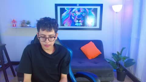 Snapshot of alexcum_18 chatting on July 6, 2026, 2:25 pm alex online show from July 6, 2026, 2:25 pm