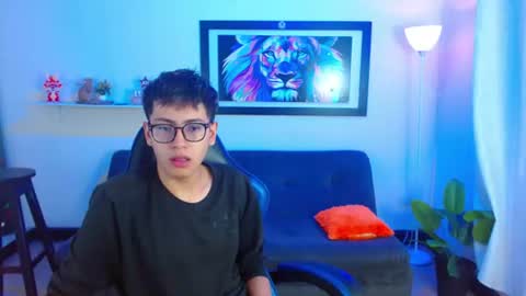 Snapshot of alexcum_18 chatting on July 9, 2026, 2:32 pm alex online show from July 9, 2026, 2:32 pm