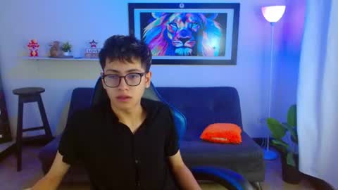 Snapshot of alexcum_18 chatting on July 10, 2026, 1:47 pm alex online show from July 10, 2026, 1:47 pm