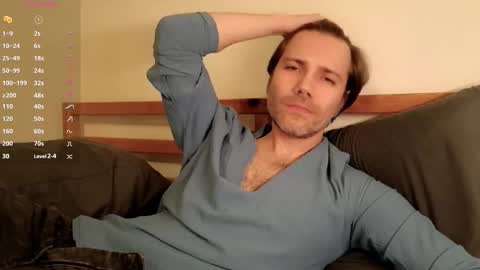 Snapshot of alexdarwin157 chatting on October 25, 2025, 3:36 am Alex online show from October 25, 2025, 3:36 am