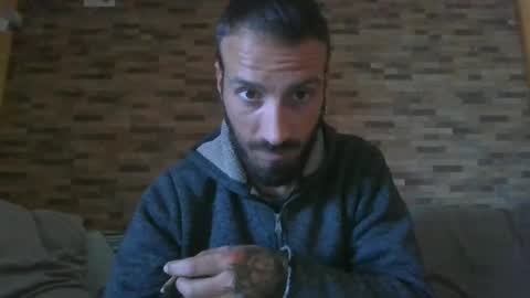 alexdelarge23 online show from February 12, 2025, 11:51 am