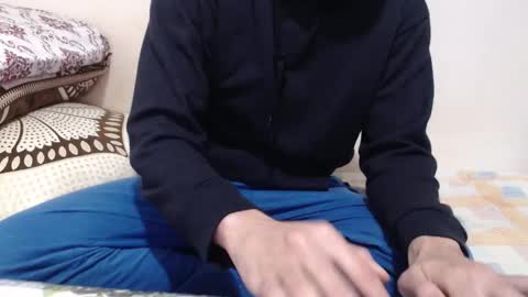 Alex online show from January 8, 2026, 11:34 am