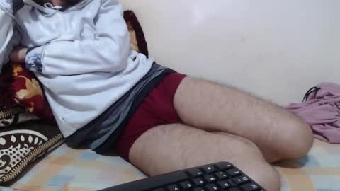 Alex online show from March 3, 2026, 5:08 pm