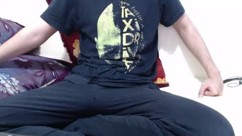 Snapshot of alexdelarge323 chatting on June 11, 2026, 3:21 pm Alex online show from June 11, 2026, 3:21 pm
