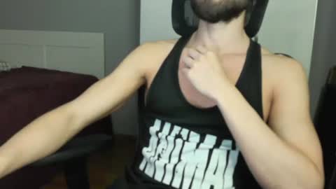 AlexFit online show from July 7, 2026, 1:41 am