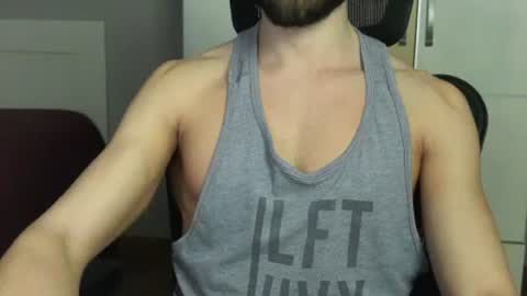 AlexFit online show from July 7, 2026, 7:40 pm