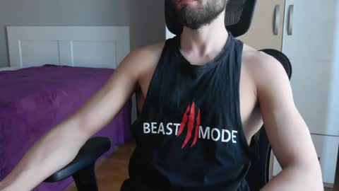 AlexFit online show from July 8, 2026, 5:06 pm