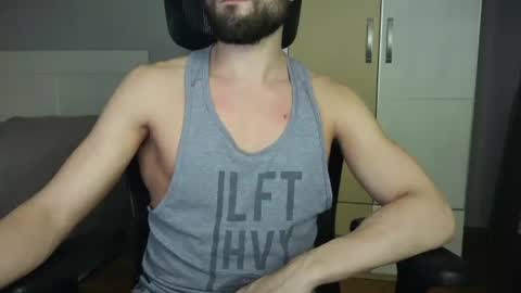 AlexFit online show from July 26, 2026, 7:43 pm