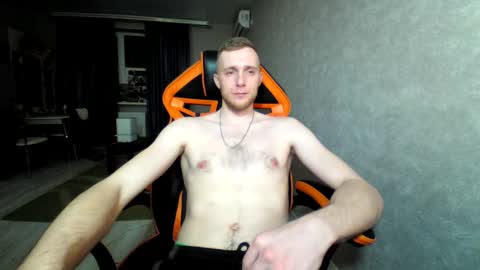 Alex online show from February 17, 2025, 9:30 pm