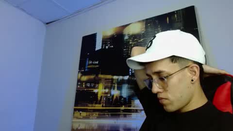 alexgiraldo__ online show from March 19, 2026, 1:31 am