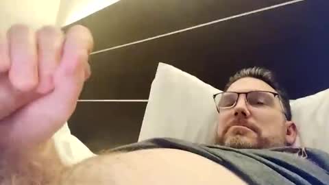 alexhardrock2026 online show from November 9, 2025, 8:34 am