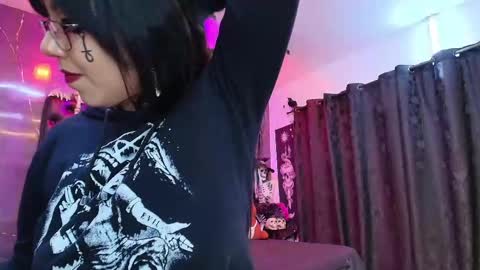 Alex online show from March 11, 2025, 9:26 pm